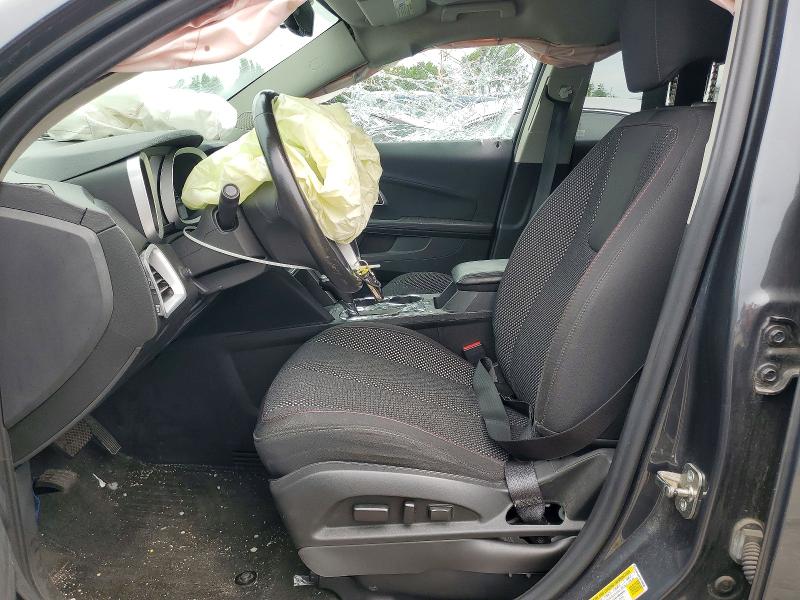 Продажа на аукционе авто 2017 Chevrolet Equinox, vin: 2GNALCEK0H1585080, номер лота: 62814906