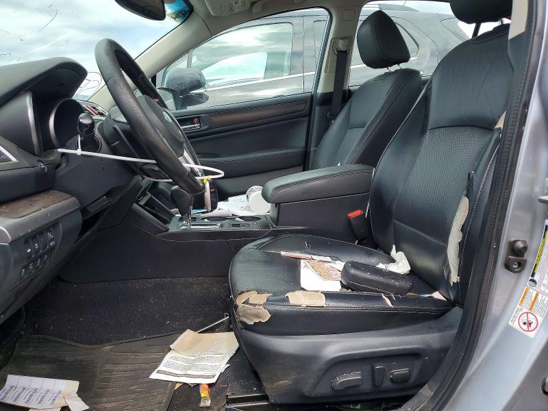 Aukcja sprzedaży 2015 Subaru Legacy, vin: 4S3BNEN6XF3056569, numer aukcji: 58633766