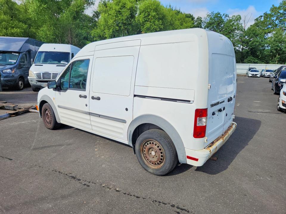 54070376 :رقم المزاد ، NM0LS7BN6DT139866 vin ، 2013 Ford Transit Connect مزاد بيع