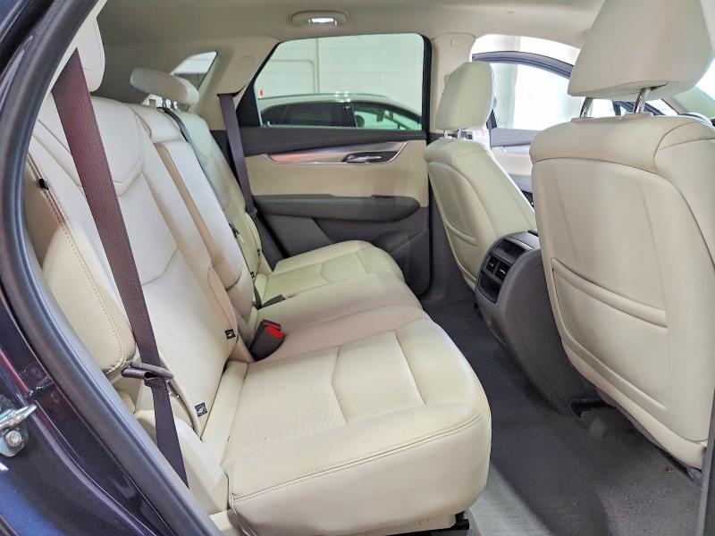 Aukcja sprzedaży 2019 Cadillac Xt5, vin: 1GYKNDRS1KZ121361, numer aukcji: 62833786