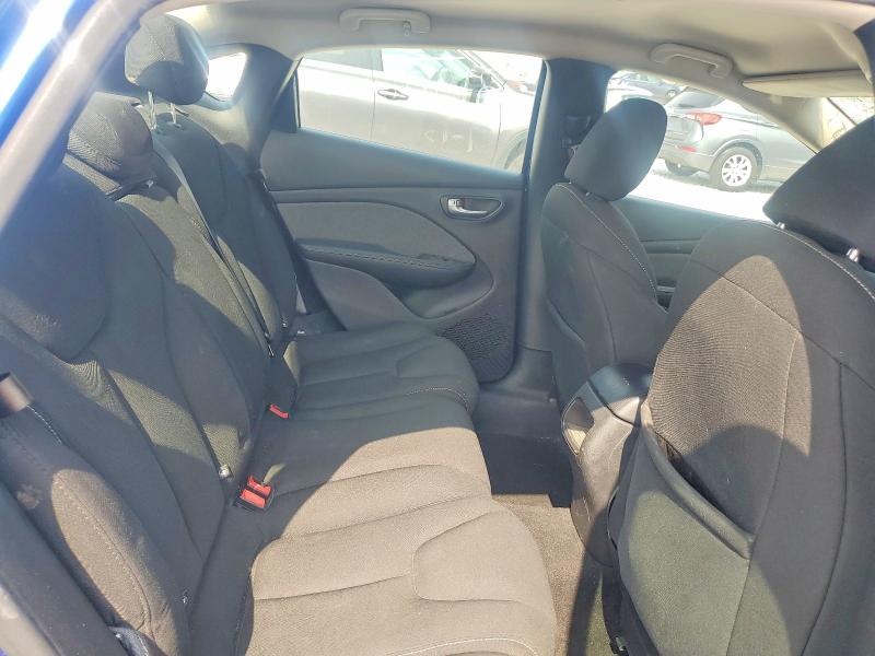 Aukcja sprzedaży 2013 Dodge Dart, vin: 1C3CDFBA7DD321904, numer aukcji: 61560026