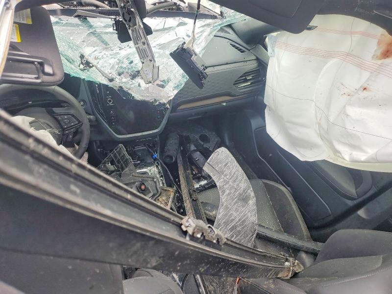 Aukcja sprzedaży 2025 Subaru Forester, vin: JF2SLSTD1SH456900, numer aukcji: 59602516