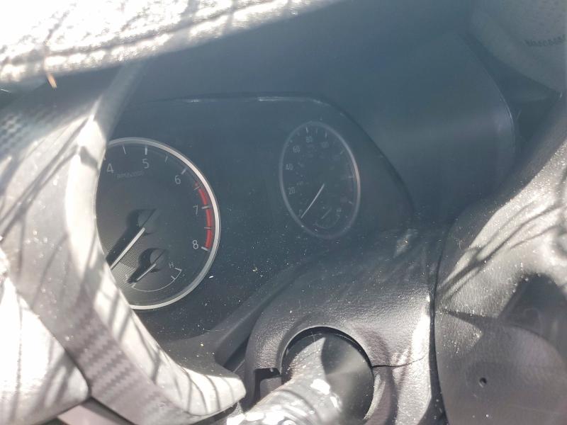 Продаж на аукціоні авто 2021 Nissan Sentra, vin: 3N1AB8BV1MY314339, номер лоту: 60320616