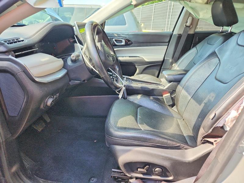 Продажа на аукционе авто 2022 Jeep Compass, vin: 3C4NJDCB1NT213105, номер лота: 60892506