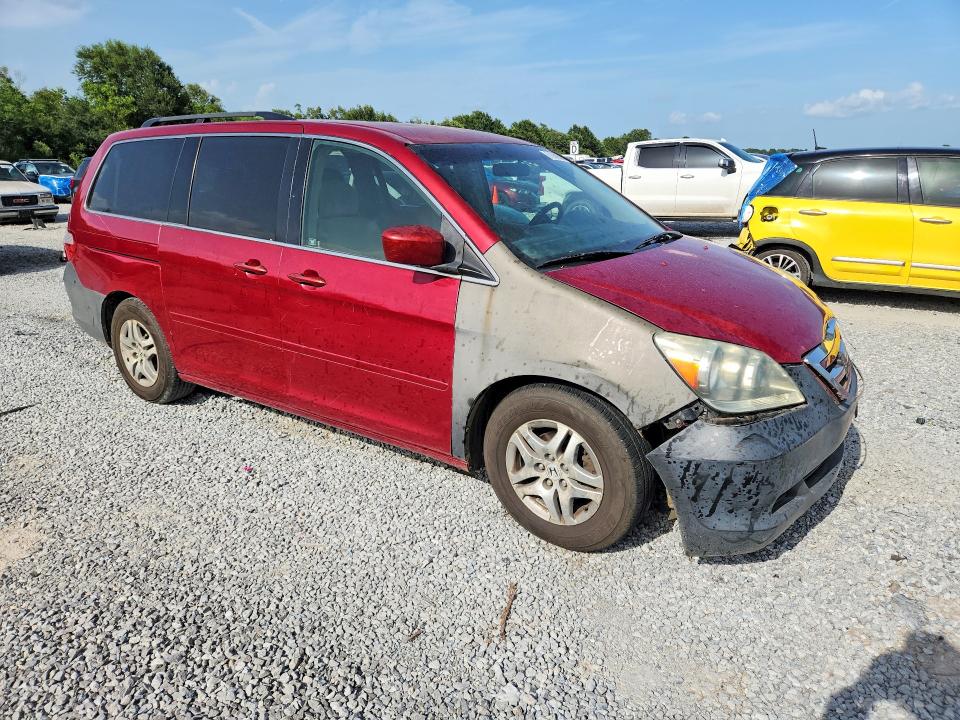 Aukcja sprzedaży 2006 Honda Odyssey, vin: 5FNRL384X6B079159, numer aukcji: 61558856