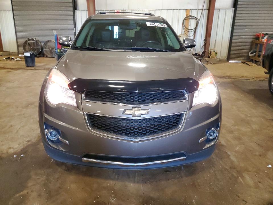 Продаж на аукціоні авто 2010 Chevrolet Equinox, vin: 2CNALFEWXA6366595, номер лоту: 60211526