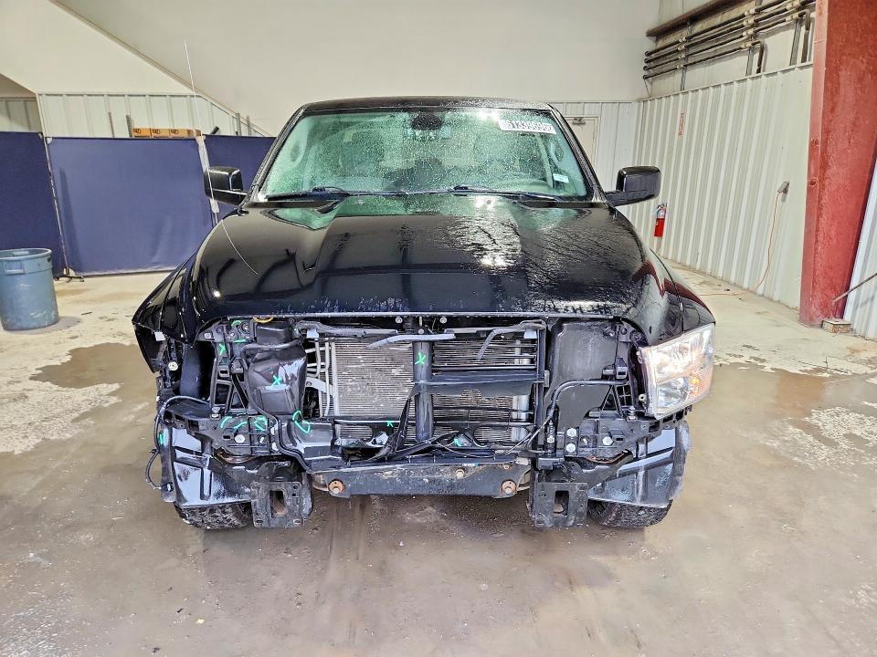 Aukcja sprzedaży 2023 Ram 1500 Classic, vin: 1C6RR7FG7PS590410, numer aukcji: 61339696