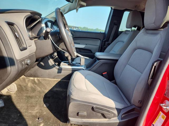 Aukcja sprzedaży 2016 Chevrolet Colorado, vin: 1GCHSCEA2G1103666, numer aukcji: 61192756