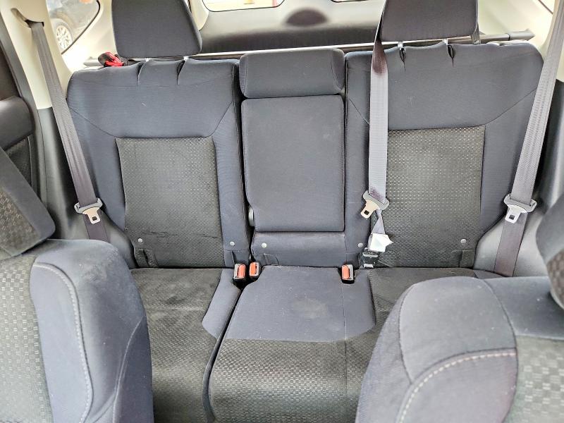 2015 Honda Cr-v მანქანა იყიდება აუქციონზე, vin: 2HKRM4H53FH701422, აუქციონის ნომერი: 62666726