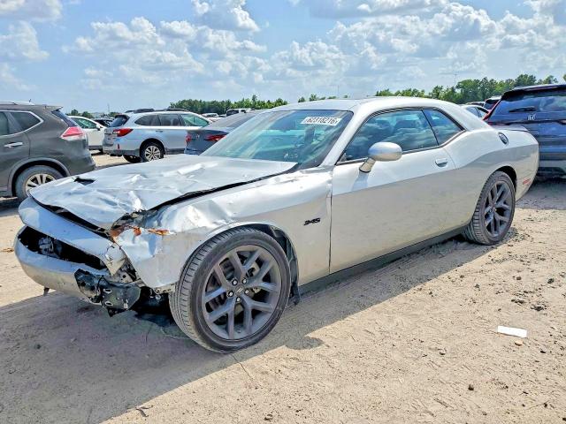 Продажа на аукционе авто 2023 Dodge Challenger, vin: 2C3CDZBT7PH669390, номер лота: 62318216