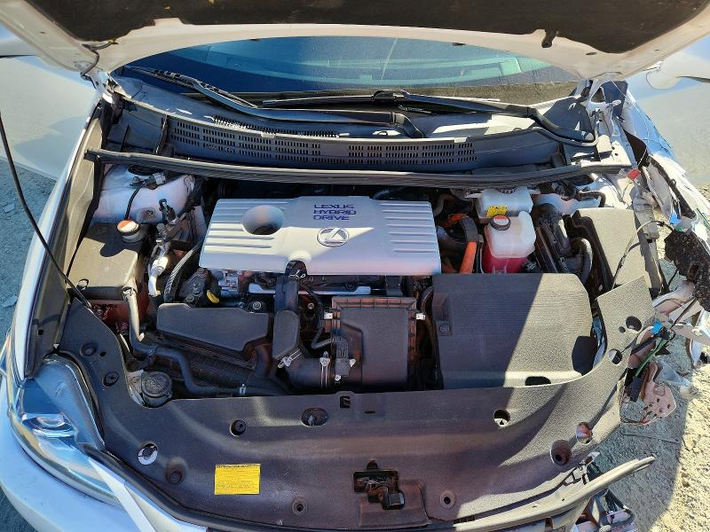 2014 Lexus Ct მანქანა იყიდება აუქციონზე, vin: JTHKD5BH6E2208777, აუქციონის ნომერი: 61484366