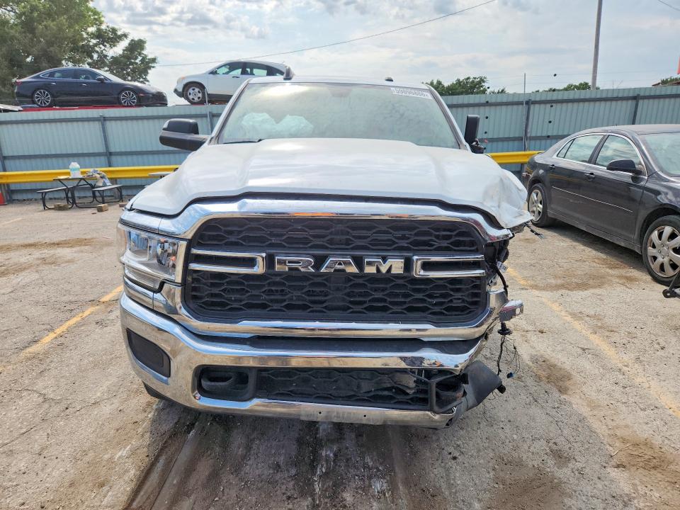 2020 Ram 2500 მანქანა იყიდება აუქციონზე, vin: 3C7WR5HJ7LG181529, აუქციონის ნომერი: 59896886