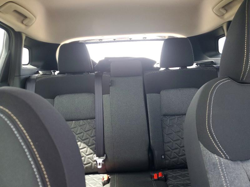 Продажа на аукционе авто 2025 Nissan Kicks, vin: 3N8AP6CA4SL329625, номер лота: 60268766