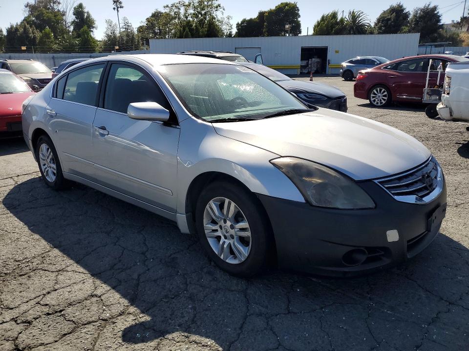 Продажа на аукционе авто 2011 Nissan Altima, vin: 1N4AL2AP0BN412692, номер лота: 59617496