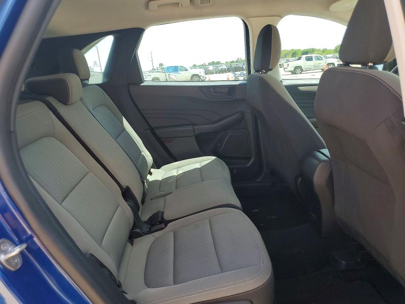 59717026 :رقم المزاد ، 1FMCU0F65NUA32242 vin ، 2022 Ford Escape مزاد بيع