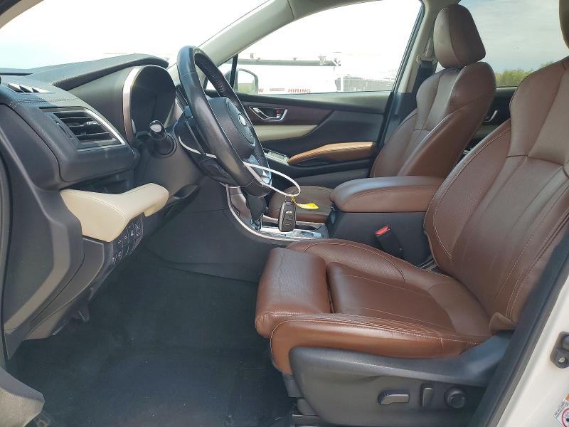 2020 Subaru Ascent მანქანა იყიდება აუქციონზე, vin: 4S4WMARD9L3442297, აუქციონის ნომერი: 61757176