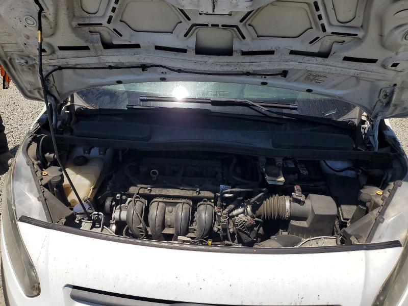 Продаж на аукціоні авто 2017 Ford Transit Connect, vin: NM0LS6E73H1298465, номер лоту: 60677606