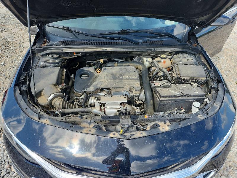 Продаж на аукціоні авто 2020 Chevrolet Malibu, vin: 1G1ZD5ST6LF067972, номер лоту: 61343116