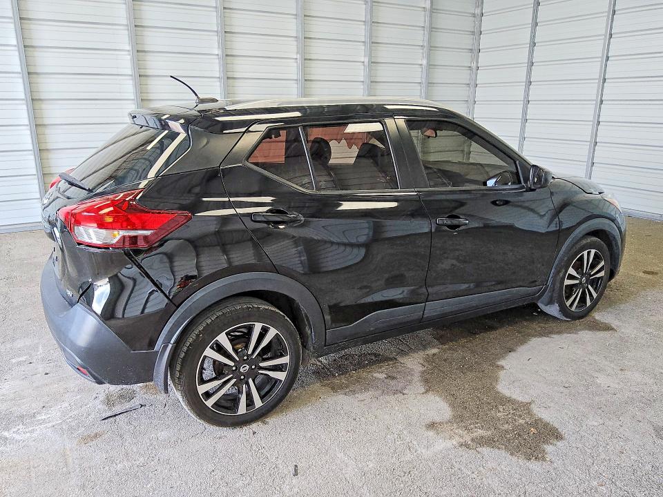 Aukcja sprzedaży 2019 Nissan Kicks, vin: 3N1CP5CU1KL534184, numer aukcji: 60080116