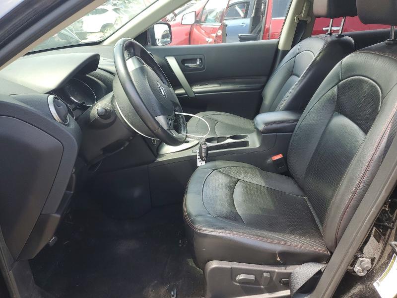 59254816 :رقم المزاد ، JN8AS5MV8BW670272 vin ، 2011 Nissan Rogue مزاد بيع