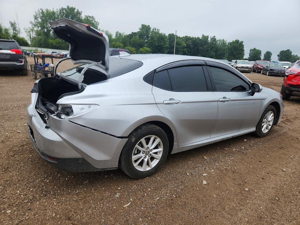 Aukcja sprzedaży 2026 Toyota Camry, vin: 4T1DBADK2TU551388, numer aukcji: 62963626