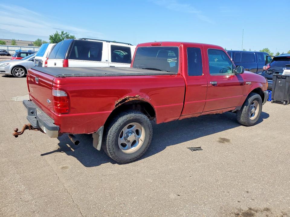 Aukcja sprzedaży 2005 Ford Ranger, vin: 1FTZR45E25PB03833, numer aukcji: 60419176