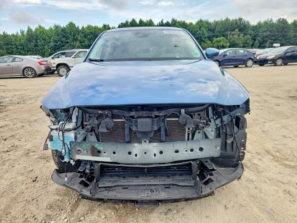 Aukcja sprzedaży 2022 Mazda Cx-5, vin: JM3KFBDM5N1568124, numer aukcji: 59990426