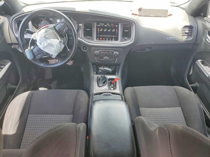 Aukcja sprzedaży 2021 Dodge Charger, vin: 2C3CDXCT8MH574321, numer aukcji: 59334156
