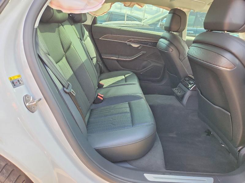 Aukcja sprzedaży 2023 Audi A8, vin: WAULDAF84PN006706, numer aukcji: 62141796