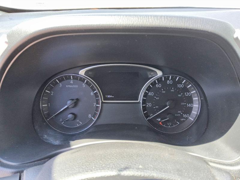 Продаж на аукціоні авто 2018 Nissan Pathfinder, vin: 5N1DR2MN3JC610558, номер лоту: 59313526