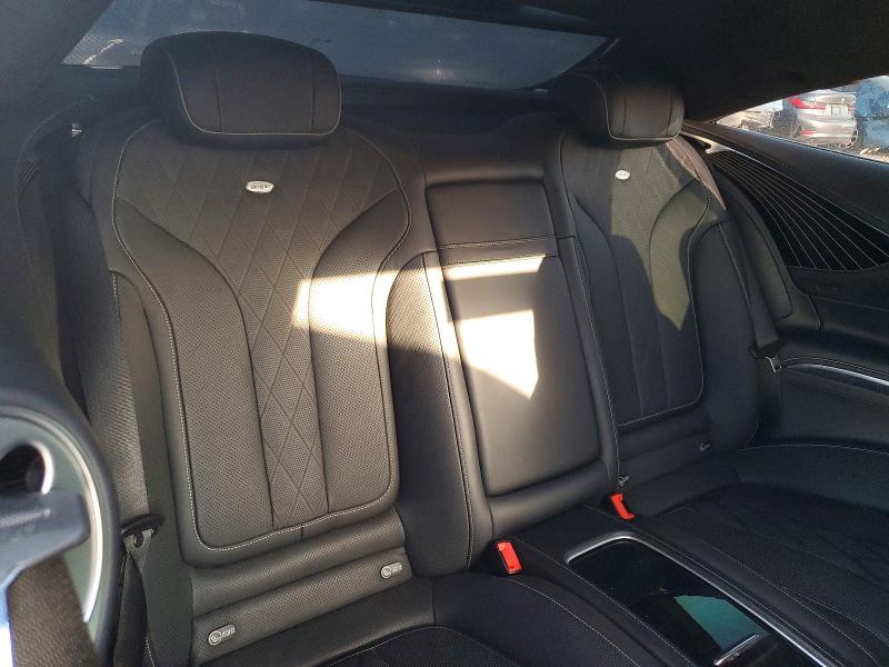 Продаж на аукціоні авто 2016 Mercedes-benz S, vin: WDDXJ8FB8GA014578, номер лоту: 60460496