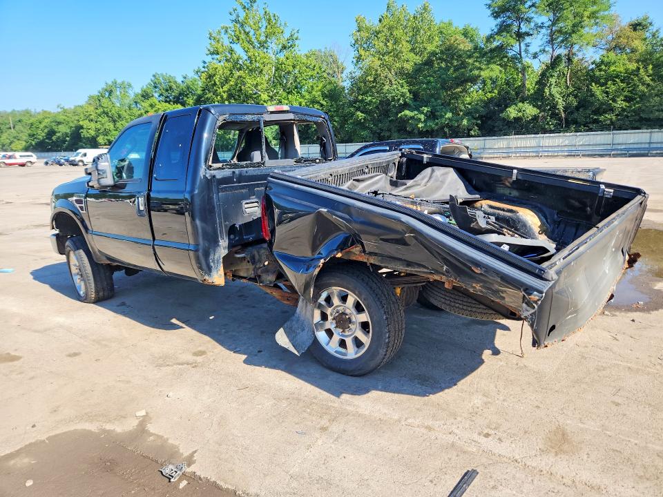 2009 Ford F350 მანქანა იყიდება აუქციონზე, vin: 1FTWX31R49EA30252, აუქციონის ნომერი: 63044526