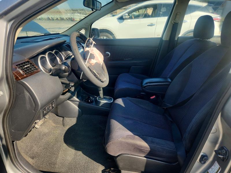 Продажа на аукционе авто 2011 Nissan Versa, vin: 3N1BC1AP2BL421776, номер лота: 77250635
