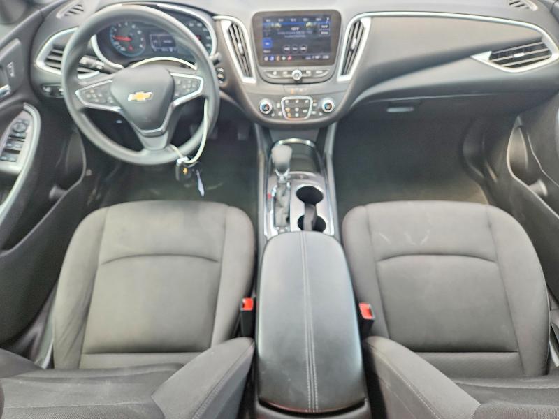 Продажа на аукционе авто 2024 Chevrolet Malibu, vin: 1G1ZD5ST7RF140811, номер лота: 63666856