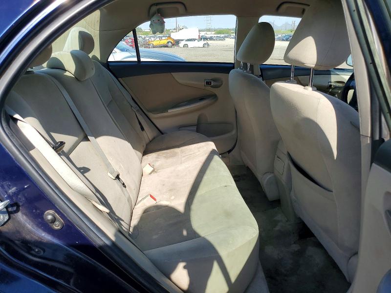 2012 Toyota Corolla მანქანა იყიდება აუქციონზე, vin: 2T1BU4EE0CC914929, აუქციონის ნომერი: 61115126