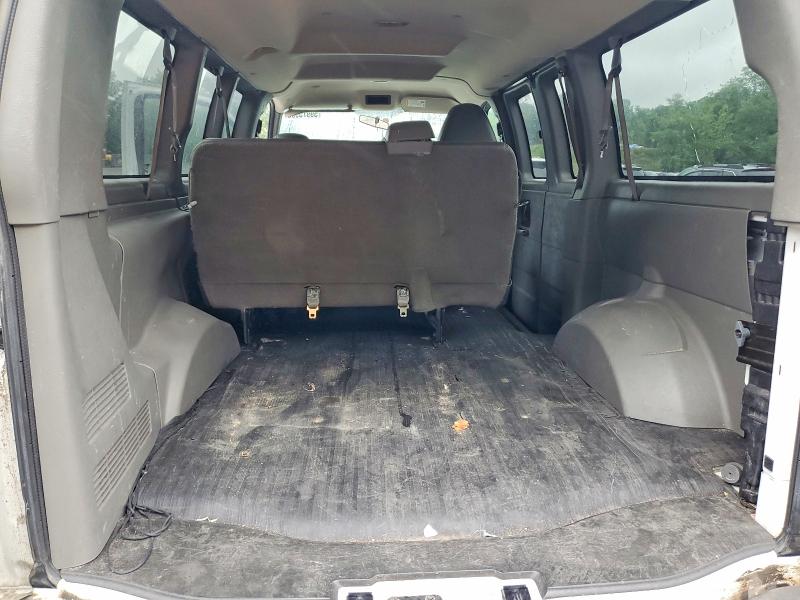 Продаж на аукціоні авто 2013 Chevrolet Express G1500, vin: 1GNSHBF41D1119027, номер лоту: 65058206
