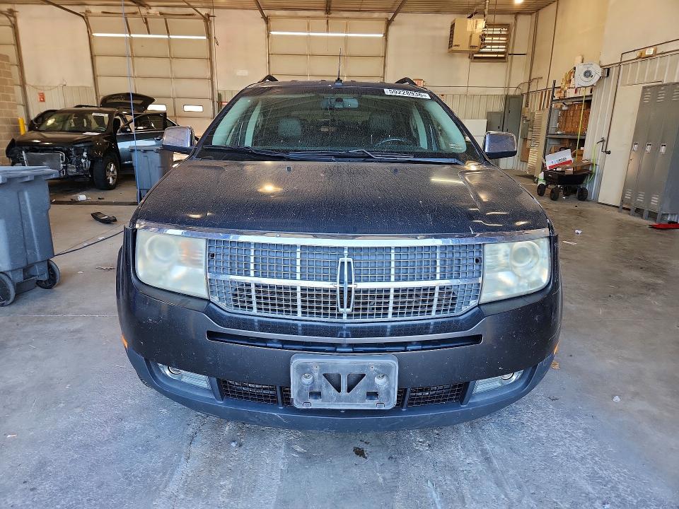 Aukcja sprzedaży 2007 Lincoln Mkx, vin: 2LMDU68C67BJ07117, numer aukcji: 59228936