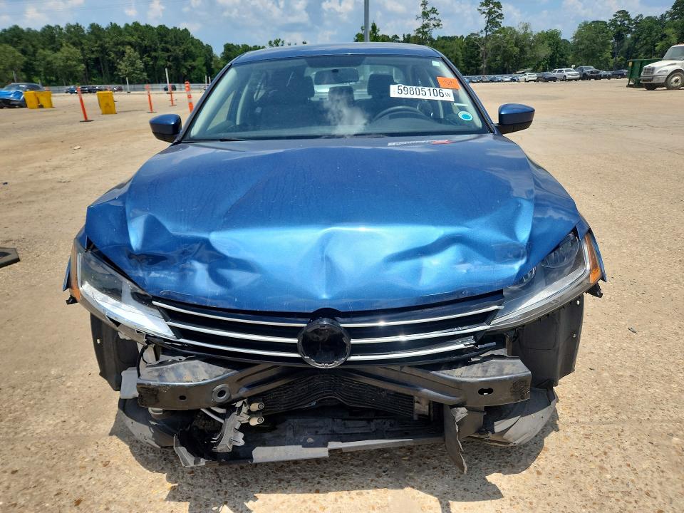 59805106 :رقم المزاد ، 3VW2B7AJ0HM410922 vin ، 2017 Volkswagen Jetta مزاد بيع