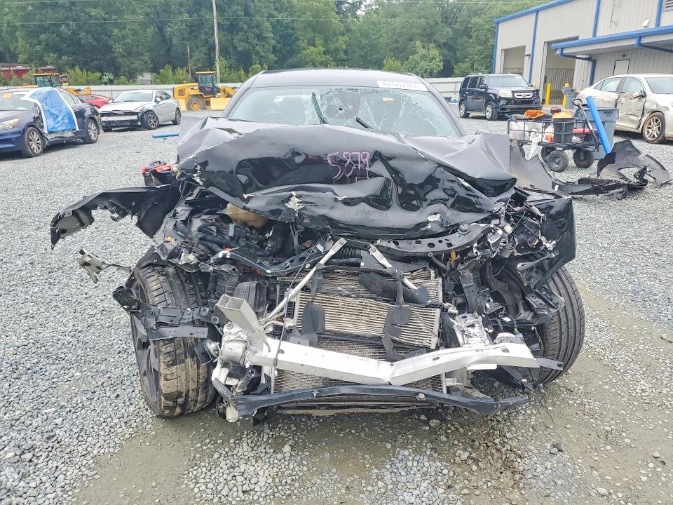Aukcja sprzedaży 2020 Alfa Romeo Giulia, vin: ZARFAMAN2L7625879, numer aukcji: 62602466