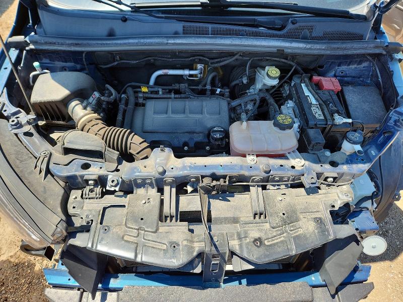 Aukcja sprzedaży 2020 Buick Encore, vin: KL4CJASB1LB033459, numer aukcji: 85628445