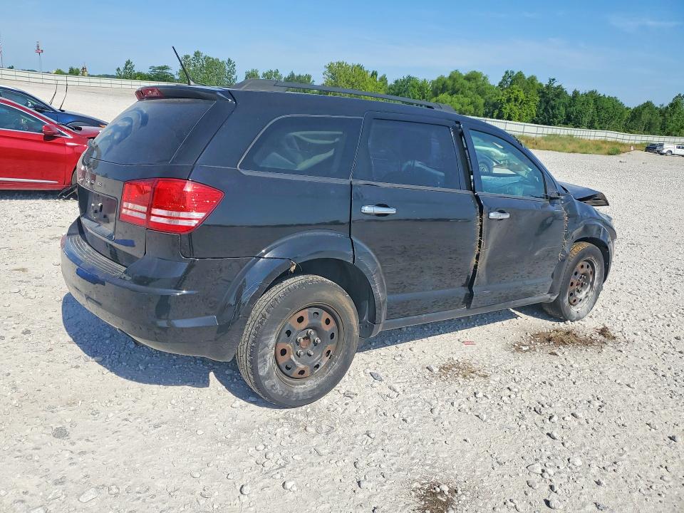 Aukcja sprzedaży 2018 Dodge Journey, vin: 3C4PDCAB0JT171386, numer aukcji: 59593966