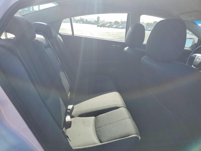 61679936 :رقم المزاد ، 1YVHZ8DH8C5M37818 vin ، 2012 Mazda 6 مزاد بيع
