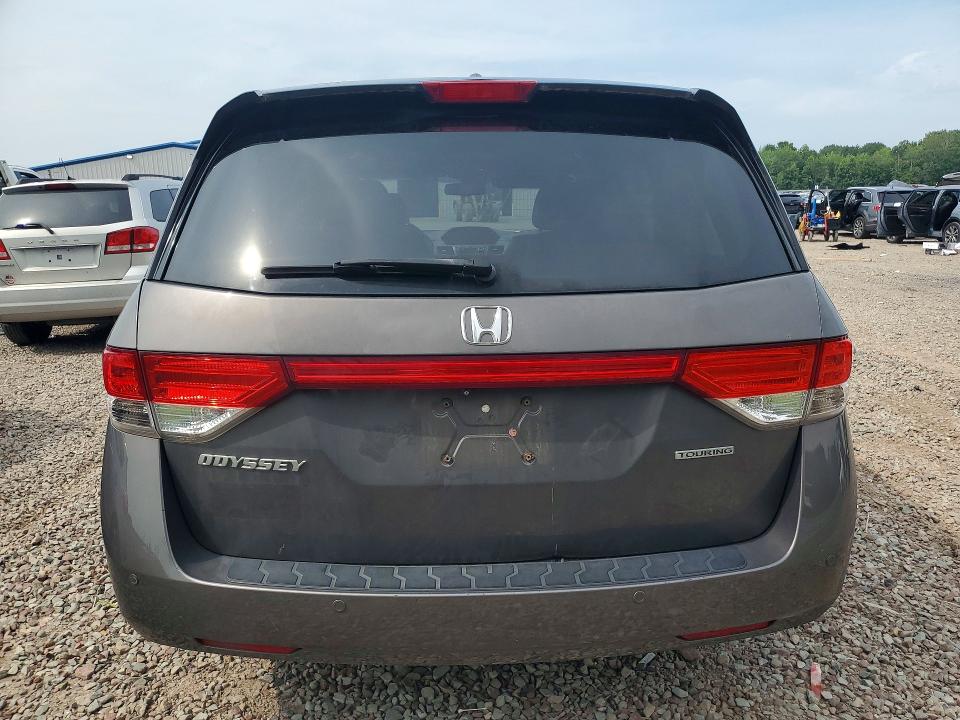 Aukcja sprzedaży 2014 Honda Odyssey, vin: 5FNRL5H93EB074262, numer aukcji: 62082366