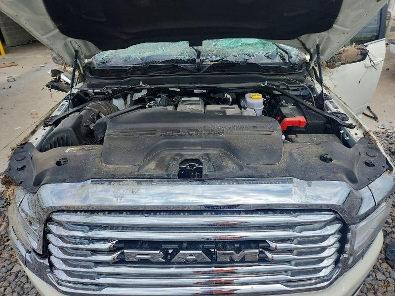 Продаж на аукціоні авто 2023 Ram 2500, vin: 3C6UR5GLXPG501513, номер лоту: 60048386