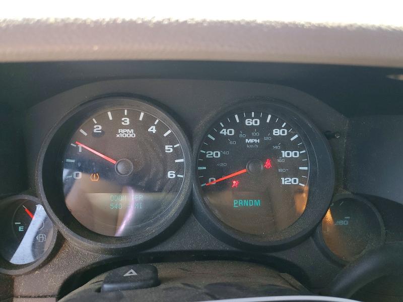 Продаж на аукціоні авто 2011 Gmc Sierra, vin: 1GTR1TE09BZ179894, номер лоту: 59683776