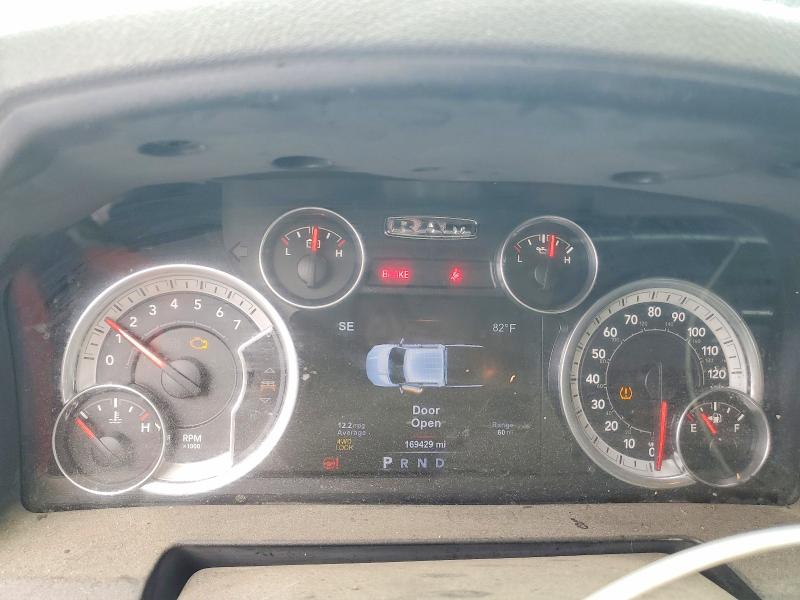 Aukcja sprzedaży 2015 Ram 1500, vin: 1C6RR7GG5FS660144, numer aukcji: 60974146