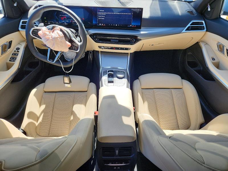 Продажа на аукционе авто 2026 Bmw 330xi, vin: WBA23LA04TFW60900, номер лота: 85612485