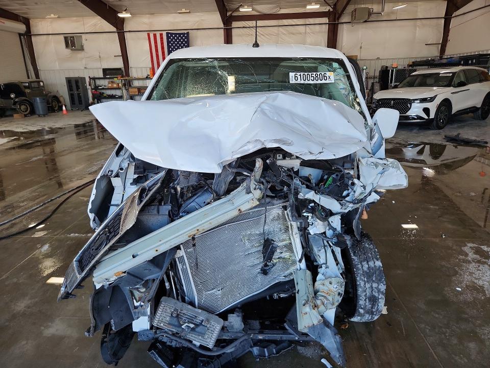 2019 Nissan Nv200 მანქანა იყიდება აუქციონზე, vin: 3N6CM0KN8KK708421, აუქციონის ნომერი: 61005806