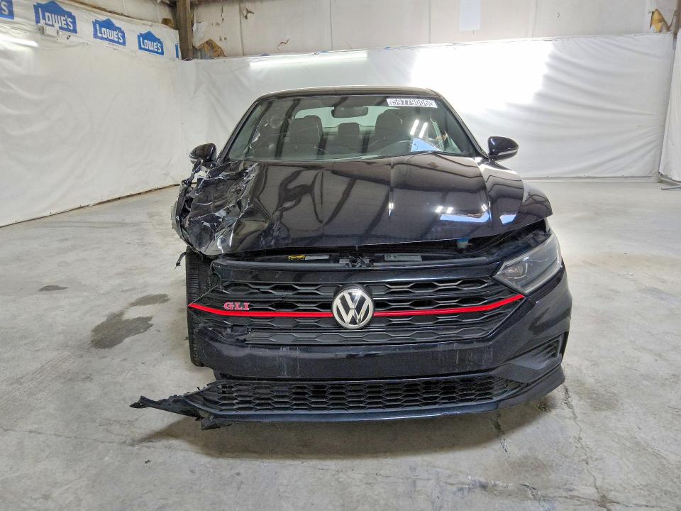 Aukcja sprzedaży 2019 Volkswagen Jetta, vin: 3VW6T7BU4KM224041, numer aukcji: 59779006