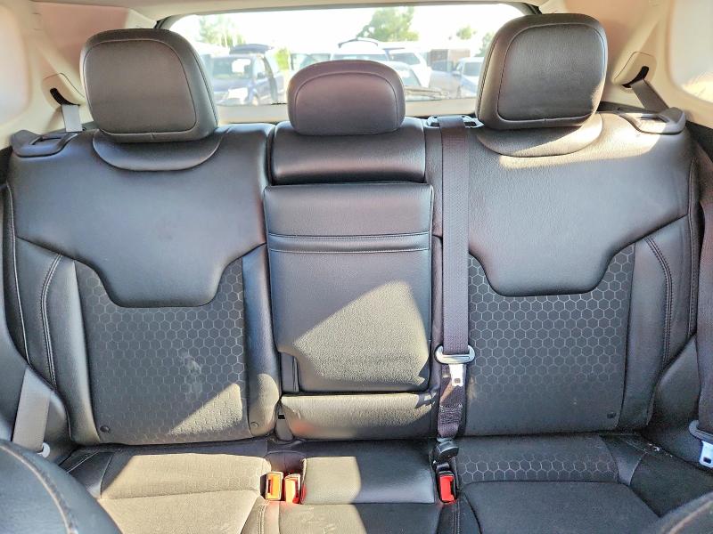 Aukcja sprzedaży 2019 Jeep Compass, vin: 3C4NJDBB4KT761127, numer aukcji: 60766926